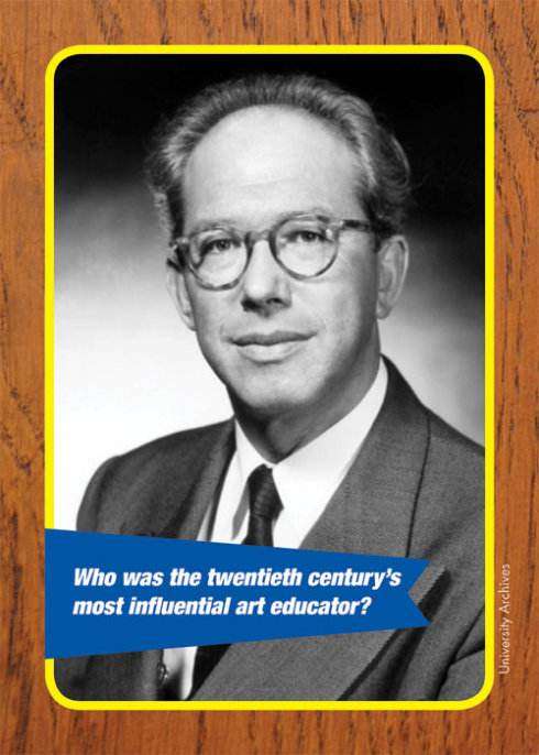 儿童艺术启蒙的重要性