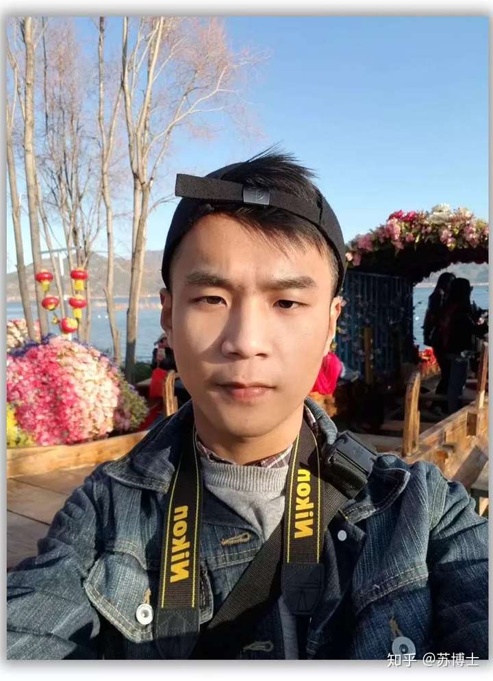 年少有为不自卑,副业肯定一大堆 第1张
