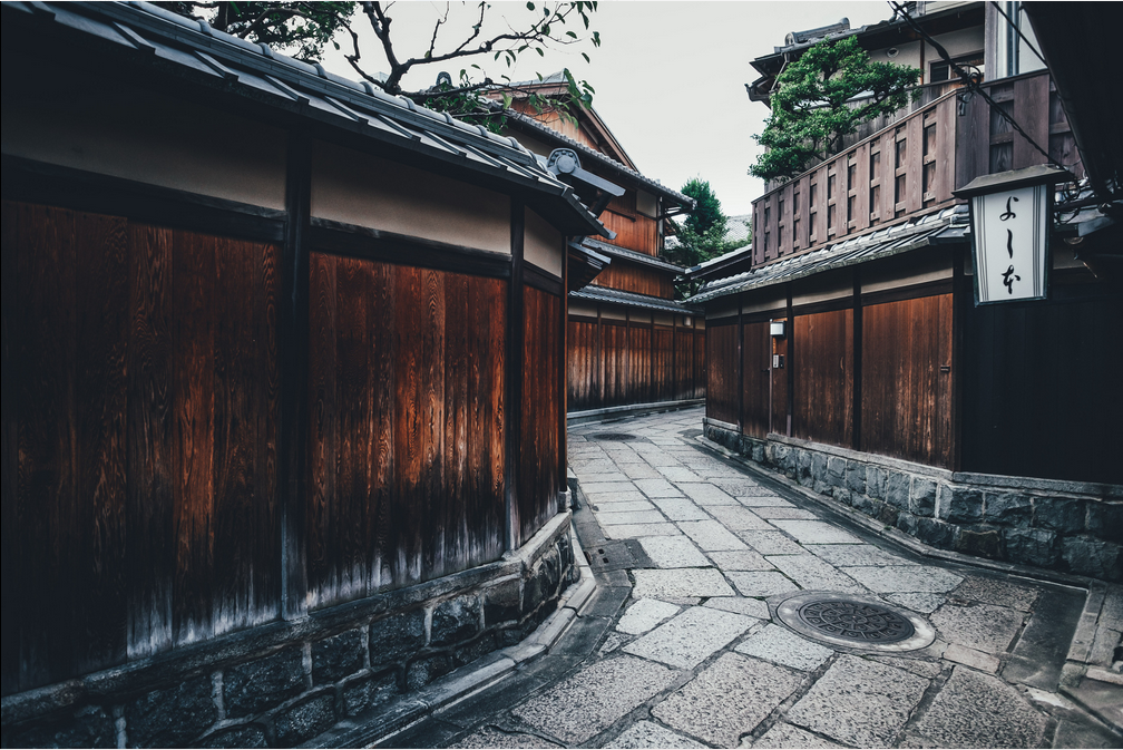 京都大学 学业诚可贵 自由价更高 知乎