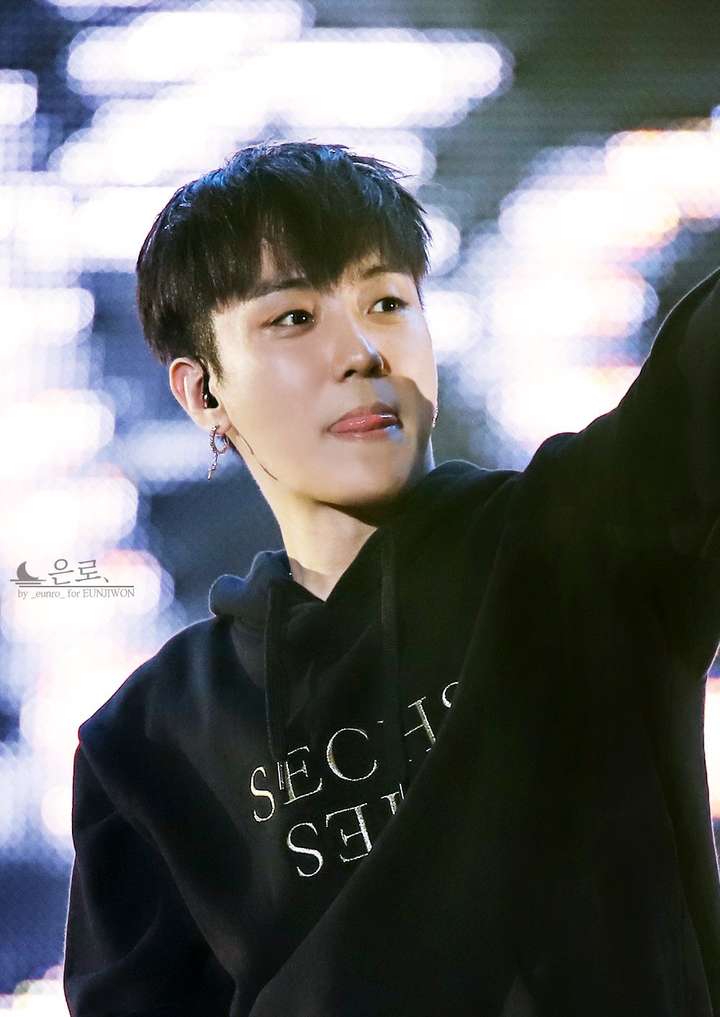 水晶男孩(sechskies)颜值有多高?