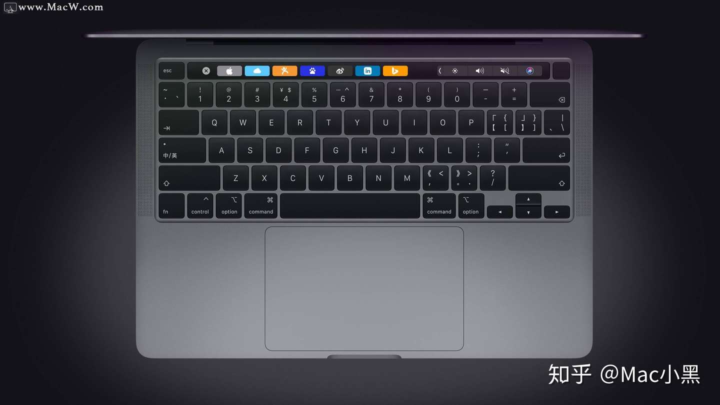 Macbook Pro 出新 13英寸新macbook Pro是否值得购买 知乎