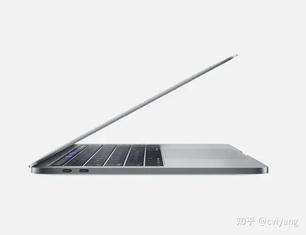 苹果2019 年新款MacBook Pro 15/13 (四个USB-C) 购买攻略】划重点！ - 知乎