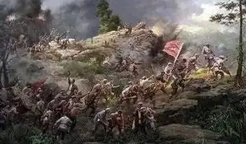 豪绅,阶级间的分裂和战争是继续的,则工农武装割据的存在和发展也将