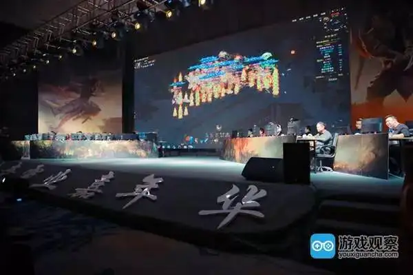 37《传奇霸业》嘉年华芜湖站 精彩内容全面回顾