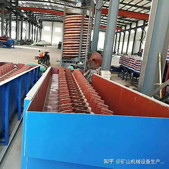 干货满满(酸洗磷化污水处理设备r)酸洗磷化生产线视频,(图6) 干货满满(酸洗磷化污水处理设备r)酸洗磷化生产线视频,(图6)