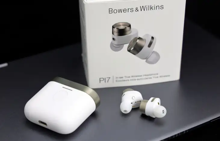 TWS百家争鸣---一家独秀----B&W PI7 真无线耳机界的另类- 知乎