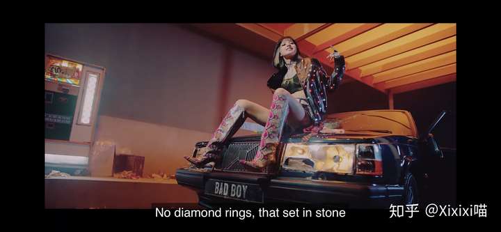 如何评价blackpink新歌lovesickgirls