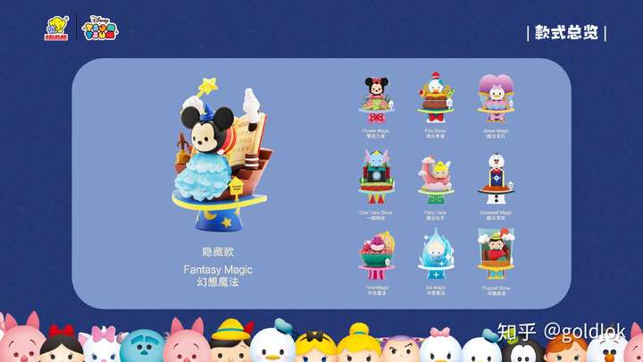 goldlok 迪士尼tsum tsum是一系列基于迪士尼和皮克斯角色的收藏填充