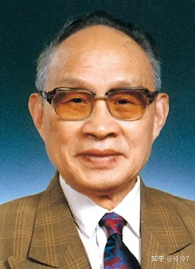 林圣彩院士(2021年当选)