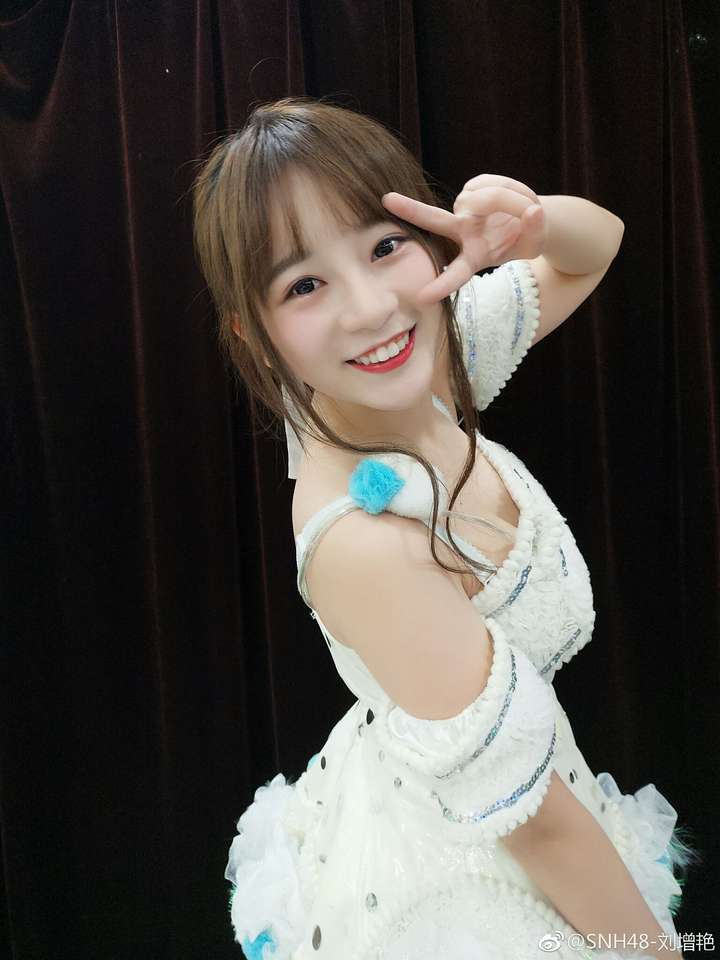 如何迎娶刘增艳?