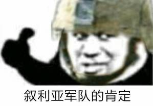 有没有什么什么的肯定表情包