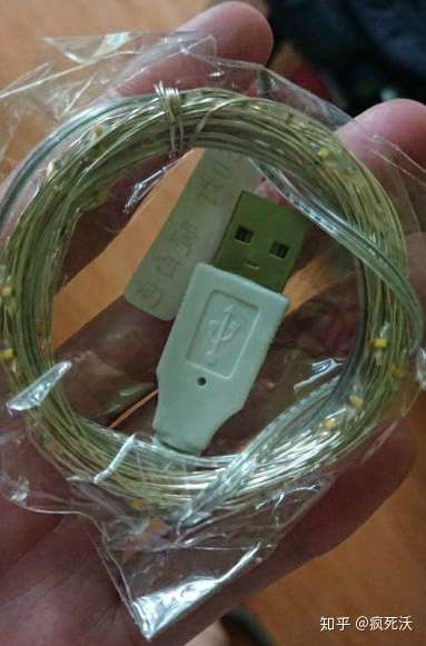 制作便携灯瓶 知乎