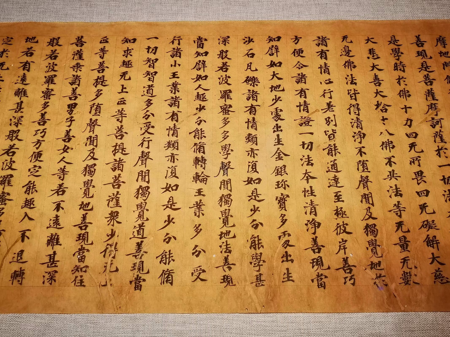 杭州的秘宝u2014u2014浙大艺术与考古博物馆观展纪程（世祖大王的中国旅行） - 知乎