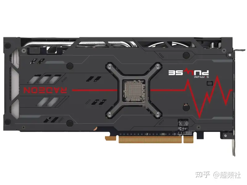 SAPPHIRE（蓝宝石）2款AMD Radeon RX 6700非XT显卡- 知乎