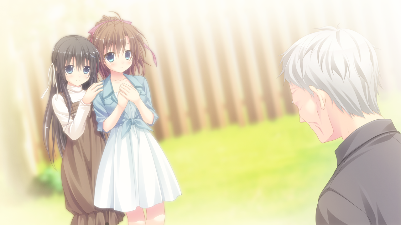 晴のちきっと菜の花びより 通关感想 知乎