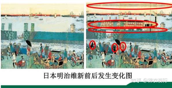 最后的武士 原型 明治维新后 一场内战如何葬送日本武士阶层 知乎