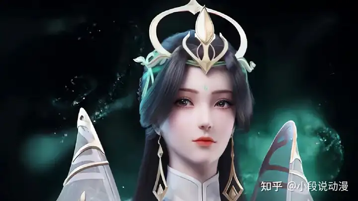 荒天帝石昊一生三大遗憾，火灵儿被安澜抓走，柳神战死只能排第二(荒天帝石昊与火灵儿)