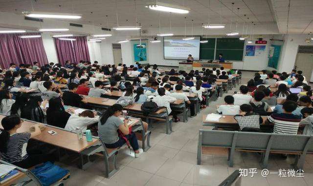 大学毕业前 为什么必须要把英语四级考过 知乎