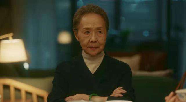 《流金岁月》女人，本该如她般优雅