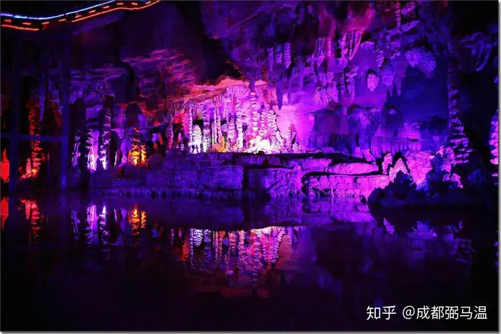 巴山蜀水｜必去的巴中之行