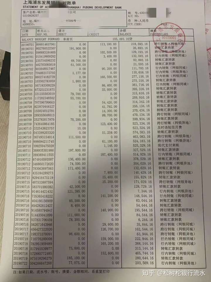 如何简单、高效养一份银行流水？