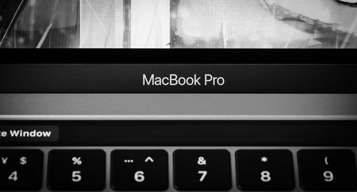 Macbook Pro 18 13 深度使用体验 知乎