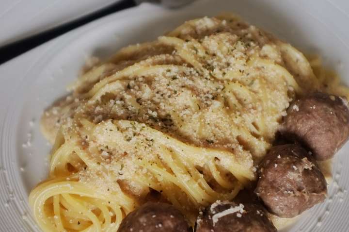 迎新食谱 / 如何简单制作营养的西式早餐