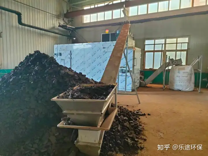 全程干货(污泥脱水机的技术原理,工作原理图解)离心污泥脱水机原理,(图2) 全程干货(污泥脱水机的技术原理,工作原理图解)离心污泥脱水机原理,(图2)