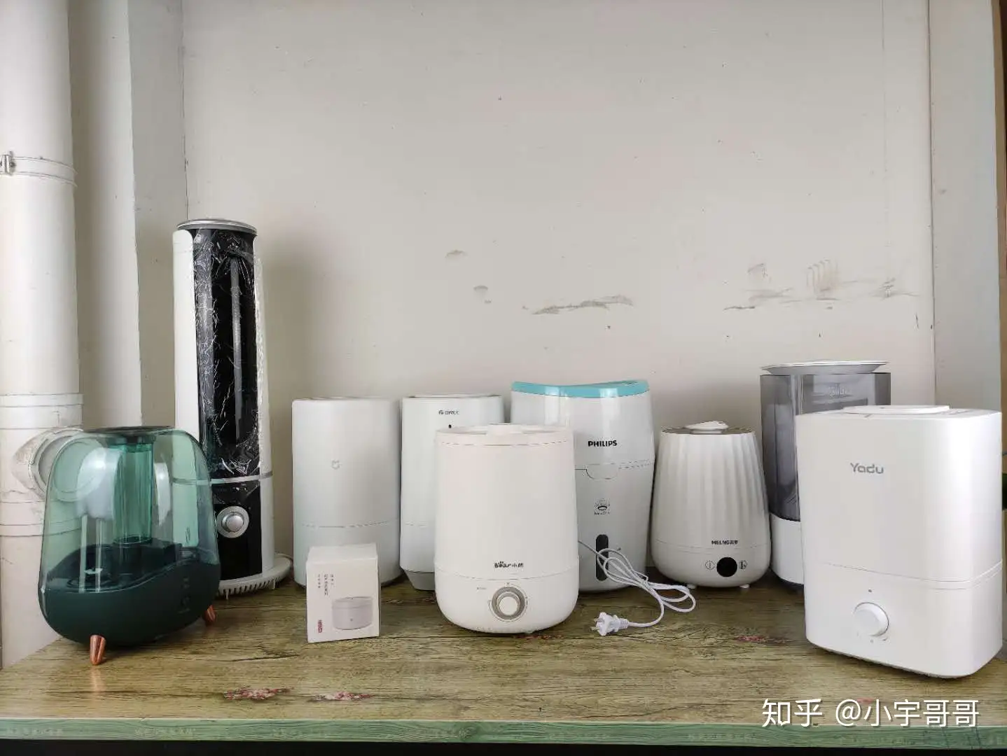 2022年加湿器推荐，10款加湿器实测推荐（经过实测推荐）9月推荐