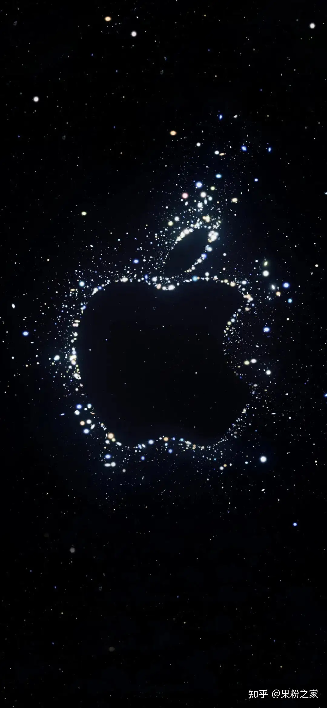 苹果剧透 Iphone 14新变化提前看 附壁纸 知乎