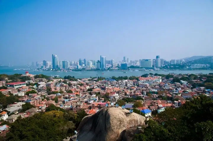 网红旅游地真的靠谱吗？这些雷区景点你可千万别去！