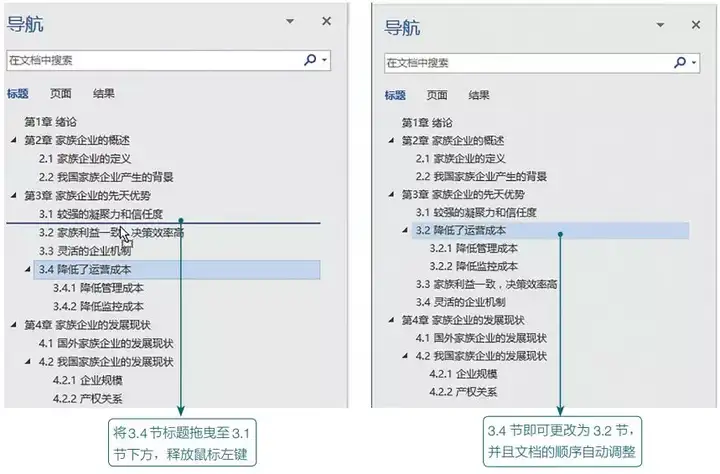 一级二级三级标题（论文一二三级标题怎么写）