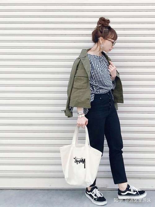 请问各位大佬,这件衣服该怎样配?