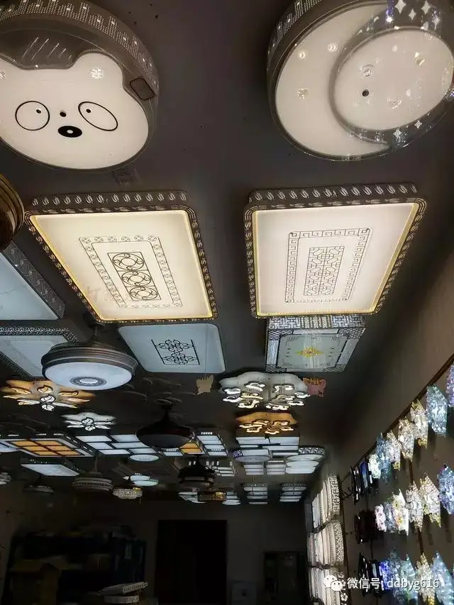 我怎么在中国购买这样的LED板？ : r/taobao