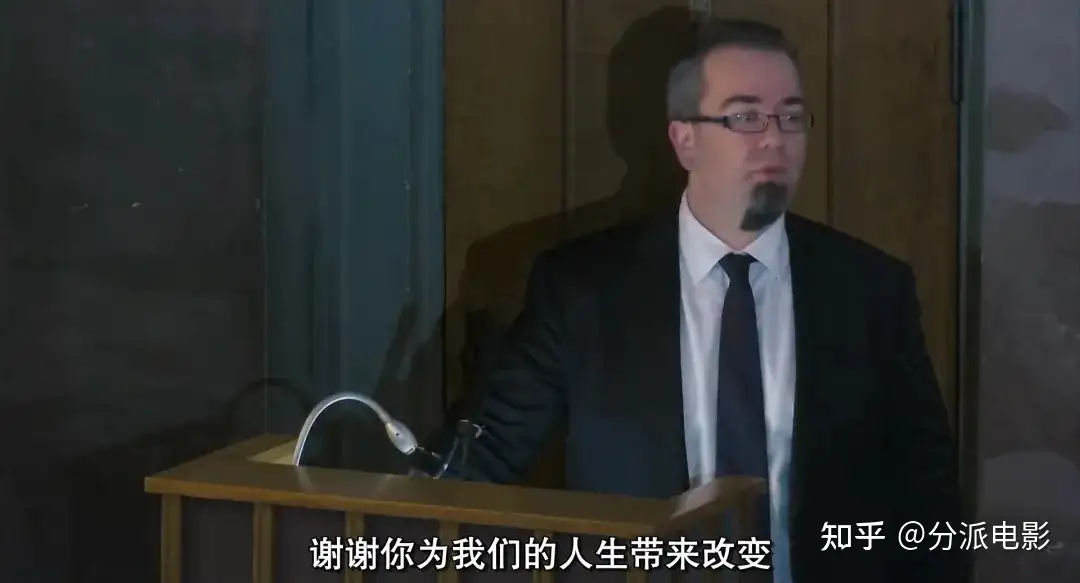 《伊贝林的非凡人生》豆瓣8.7,网飞高分纪录神片
