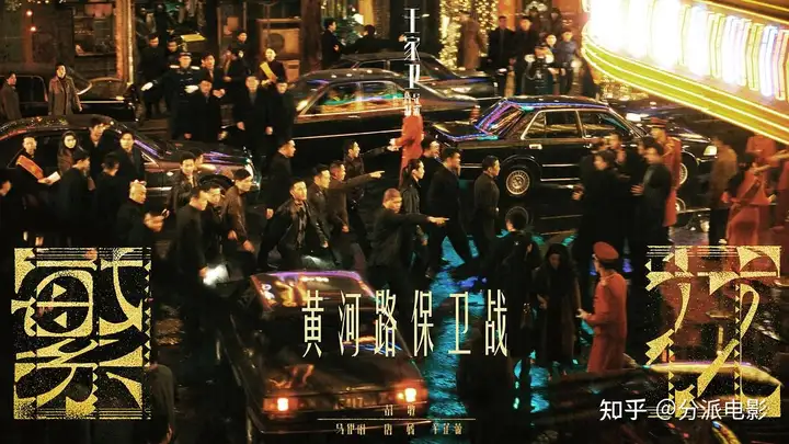 《繁花》口碑两极分化,它让观众又爱又恨!