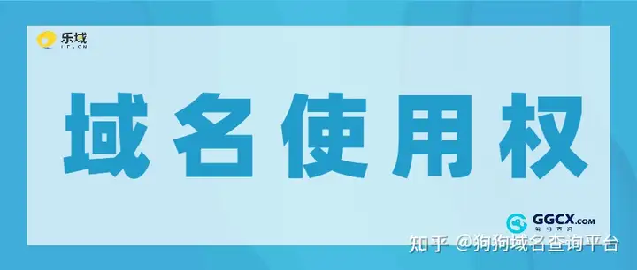 域名持有人应该如何维护自己的域名使用权？