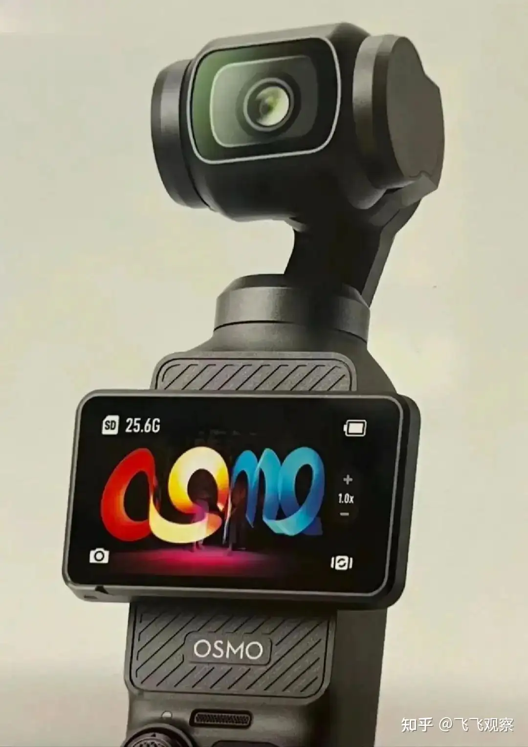 DJI OSMO POCKET【美品】-