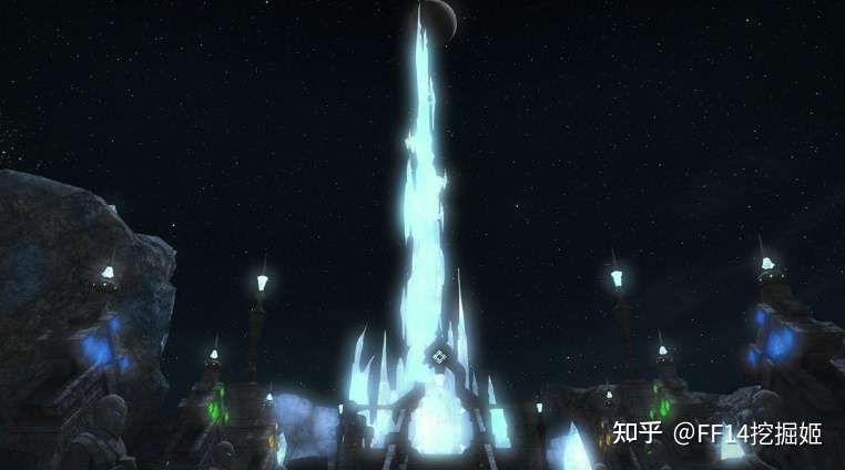 彩蛋最多的网游 玩家随便交个任务就能遇到藏了35年的梗 知乎