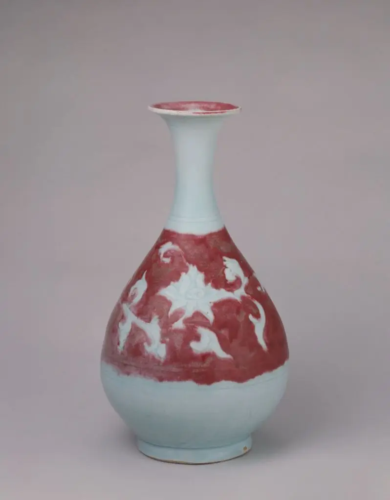 元代时期陶瓷|中国陶瓷史- 知乎