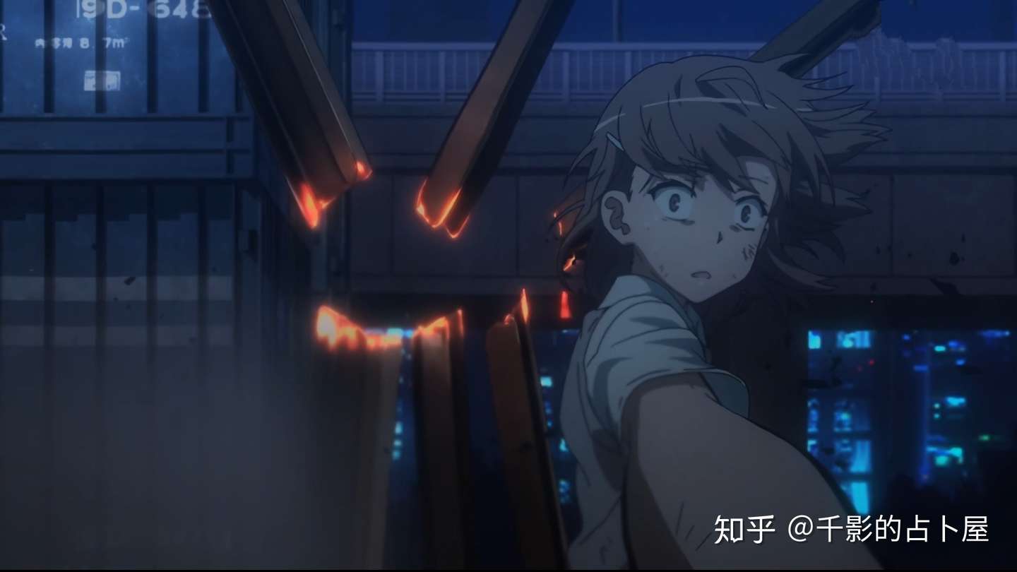 某科学的一方通行 结标淡希再次遭胖揍 一方通行 心里平衡多了 知乎