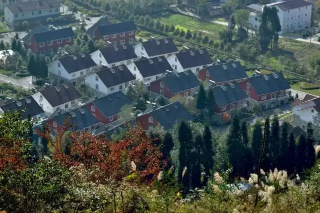 成德同城化带来了什么？从彭州耍到什邡，今后只要半个小时！