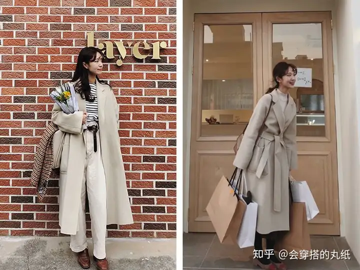 大腿粗怎么办？3个穿衣技巧+3条裤子，轻松显瘦(大腿粗怎么穿裤子好看女生视频)