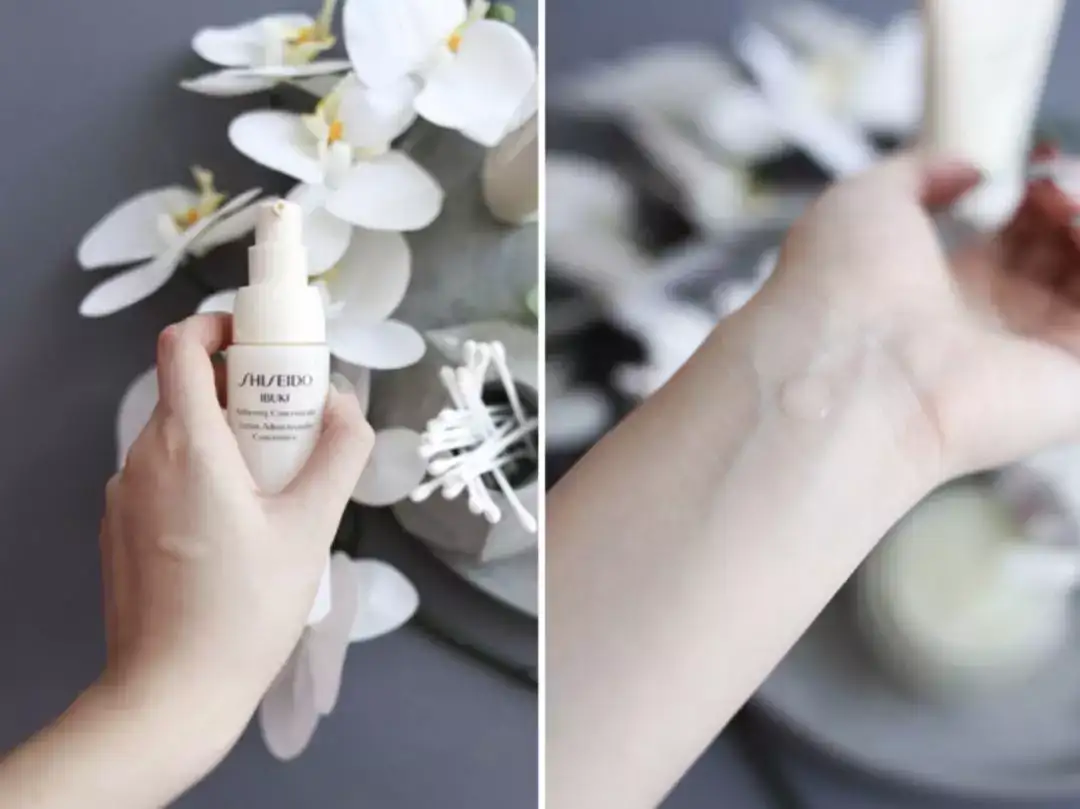 资生堂8个系列72款产品 红腰子 悦薇 新透白 时光琉璃哪个最适合你 科学种草 知乎