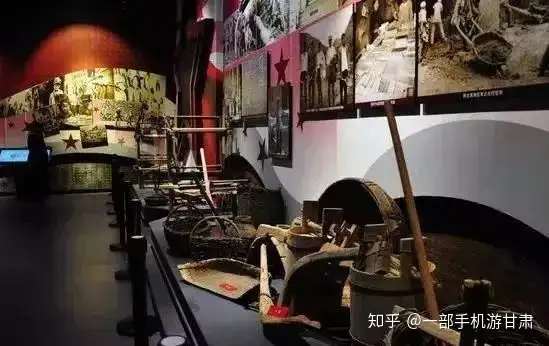 各地掀起红色旅游热潮（全域旅游红色旅游） 第6张