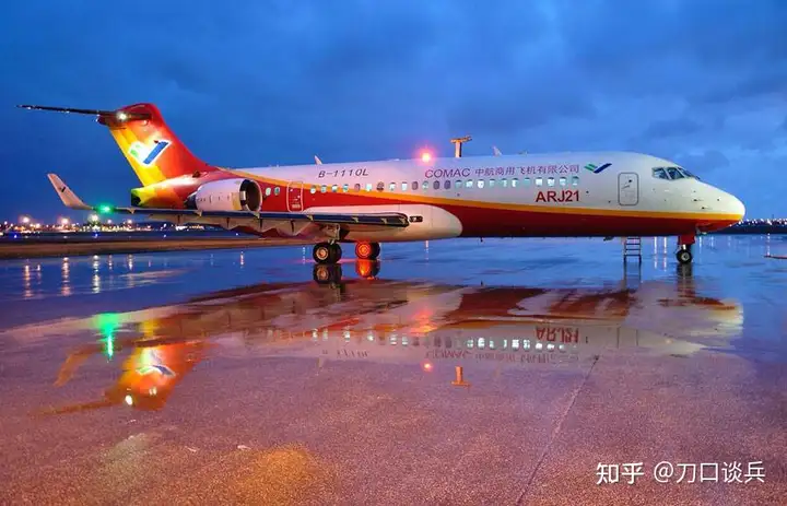 迈出第一步！国产飞机即将开启海外运营之旅，C919难道还远吗