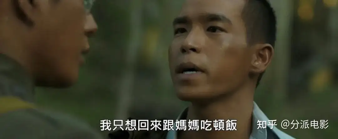 《复活之战》重口味+恐怖血腥,这丧尸新片马赛克打到手软!