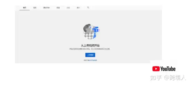 图片[6]-从0-1，如何创建YouTube账号-庆虎资源网