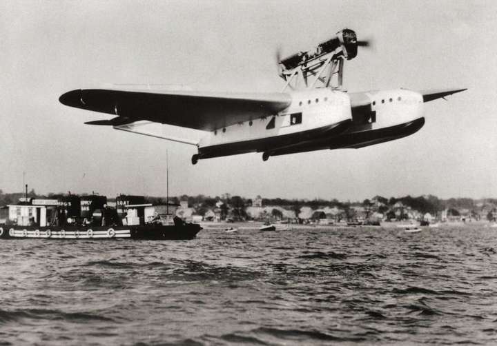 Savoia-Marchetti S.55