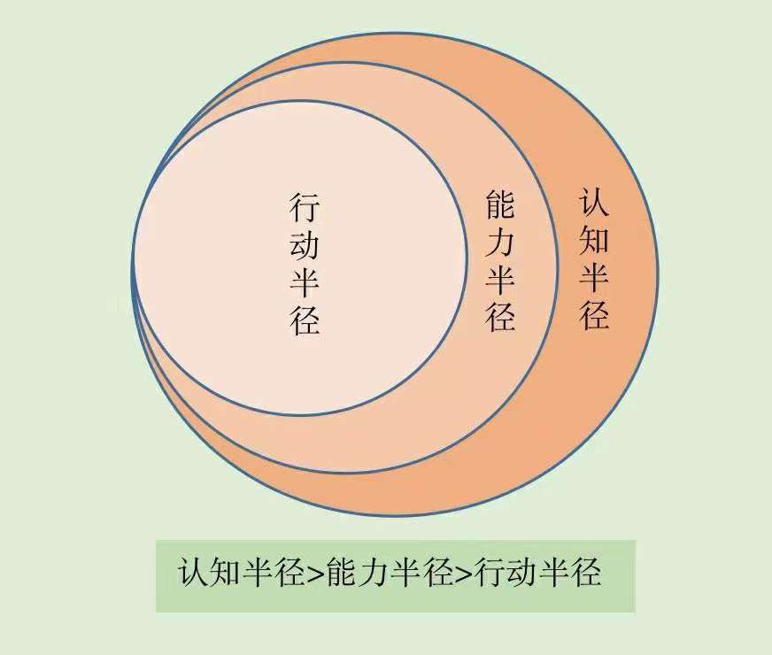 行动力的意义(行动力的重要性句子)